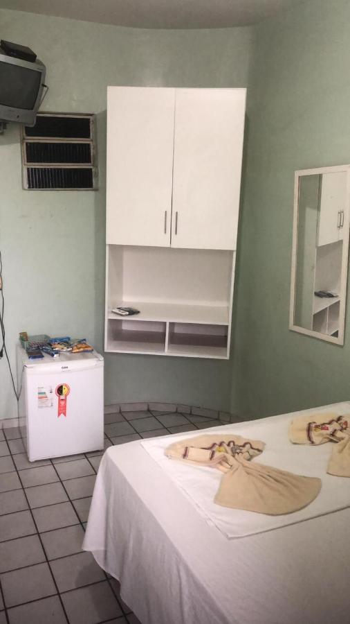 Pousada Ipojuca Caruaru Luaran gambar