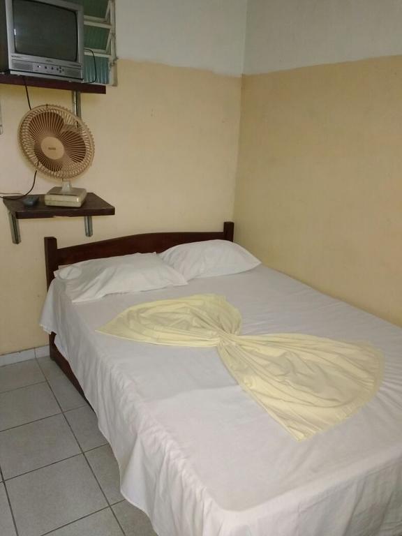 Pousada Ipojuca Caruaru Bilik gambar