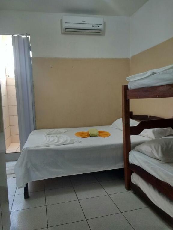 Pousada Ipojuca Caruaru Luaran gambar