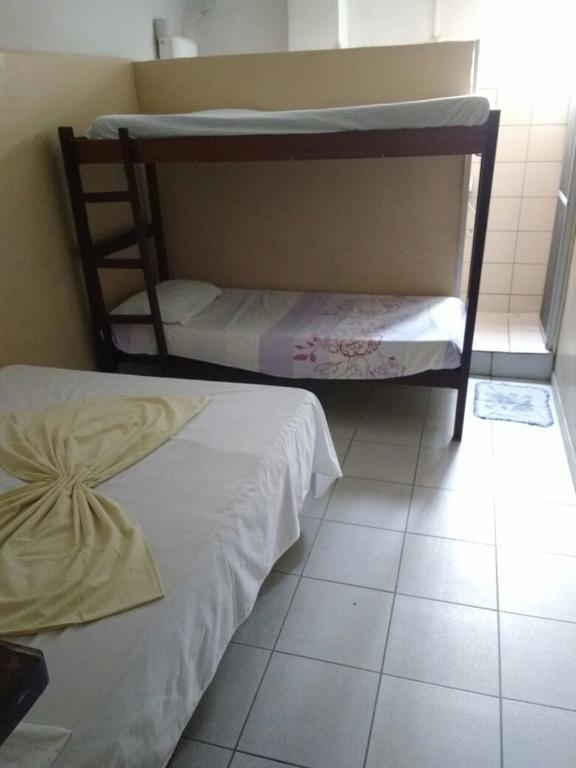 Pousada Ipojuca Caruaru Luaran gambar