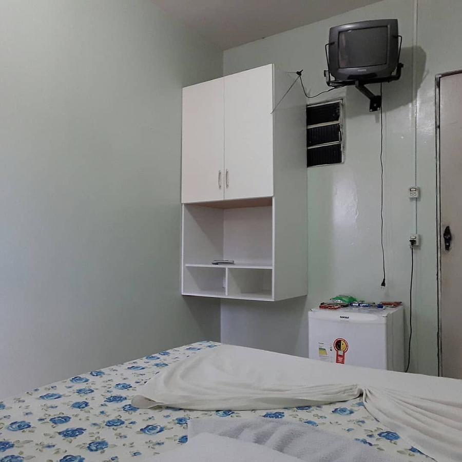 Pousada Ipojuca Caruaru Luaran gambar